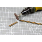 AK Interactive AK9111 Brass Pipes 1.2mm (5 Pack)