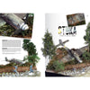 AK Interactive 918 Wrecked Planes Aviones Destrozados Bilingual Catalogue 2020