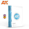 AK Interactive 919 Catalogue 2021-2022