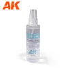 AK Interactive AK9315 Atomizer Cleaner for Acrylic 125ml