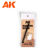 AK Interactive 9317 Rubbing Stick 3-5mm