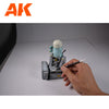 AK Interactive 9317 Rubbing Stick 3-5mm