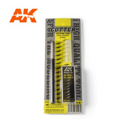 AK Interactive Cutter High Carbon Steel Cutting Tool