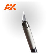 AK Interactive Cutter High Carbon Steel Cutting Tool