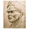 Alpine Miniatures AL16024 Erwin Rommel Figure