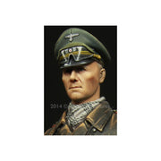 Alpine Miniatures AL16024 Erwin Rommel Figure