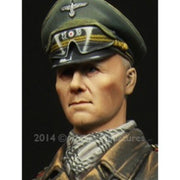 Alpine Miniatures AL16024 Erwin Rommel Figure