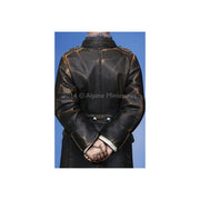 Alpine Miniatures AL16024 Erwin Rommel Figure