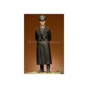 Alpine Miniatures AL16024 Erwin Rommel Figure