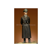 Alpine Miniatures AL16024 Erwin Rommel Figure