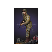 Alpine Miniatures 16032 1/16 101st Airborne Screaming Eagles Figure