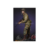 Alpine Miniatures 16032 1/16 101st Airborne Screaming Eagles Figure