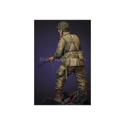 Alpine Miniatures 16032 1/16 101st Airborne Screaming Eagles Figure
