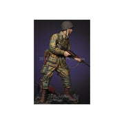 Alpine Miniatures 16032 1/16 101st Airborne Screaming Eagles Figure