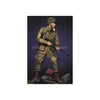 Alpine Miniatures 16032 1/16 101st Airborne Screaming Eagles Figure