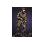 Alpine Miniatures 16032 1/16 101st Airborne Screaming Eagles Figure