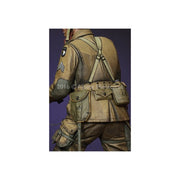 Alpine Miniatures 16032 1/16 101st Airborne Screaming Eagles Figure