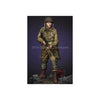 Alpine Miniatures 16032 1/16 101st Airborne Screaming Eagles Figure