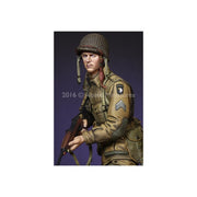Alpine Miniatures 16032 1/16 101st Airborne Screaming Eagles Figure