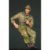 Alpine Miniatures 35031 1/35 Waffen SS Panzer Crew