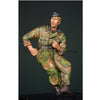Alpine Miniatures 35031 1/35 Waffen SS Panzer Crew