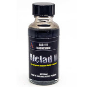 Alclad II 111 Magnesium Lacquer Paint 1oz