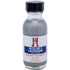 Alclad II 116 Semi-Matte Aluminium Lacquer Paint (1oz)