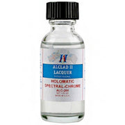 Alclad II 205 Special Holomatic Chrome Lacquer Paint (1oz)