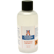 Alclad II 312 Klear Kote Semi Matte Lacquer Paint (4oz) - Metro Hobbies