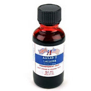 Alclad II 401 Transparent Red Lacquer Paint (1oz)