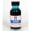 Alclad II 404 Transparent Green Lacquer Paint (1oz)