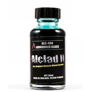 Alclad II 408 Armoured Glass Tint Lacquer Paint (1oz)