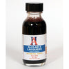 Alclad II 416 Hot Metal Sepia Lacquer Paint (1oz)