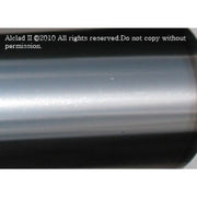 Alclad II 416 Hot Metal Sepia Lacquer Paint (1oz)