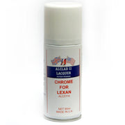 Alclad II 5114 Chrome For Lexan Aerosol (3oz)
