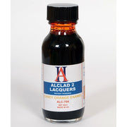 Alclad II 704 Candy Orange Lacquer Paint (1oz)