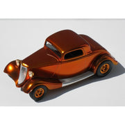 Alclad II 704 Candy Orange Lacquer Paint (1oz)