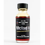 Alclad II 705 Candy Lemon Yellow Lacquer Paint (1oz)