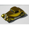 Alclad II 706 Candy Golden Yellow Lacquer Paint (1oz)