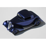 Alclad II 711 Candy Indigo Enamal Lacquer Paint (1oz)