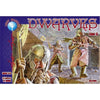Dark Alliance 72007 1/72 Dwarves (Set 1) Plastic Model Kit
