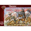Dark Alliance 72010 1/72 Heavy Warg Orcs Set 2