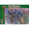 Dark Alliance 72013 1/72 Light Warriors of the Dead Cavalry Plastic Model Kit