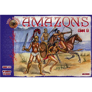 Dark Alliance 72020 1/72 Amazons