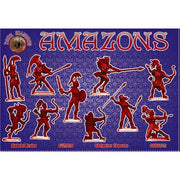 Dark Alliance 72020 1/72 Amazons