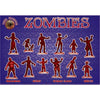 Dark Alliance 72023 1/72 Zombies Set 1