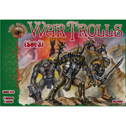 Dark Alliance 72032 1/72 War Trolls Set 3