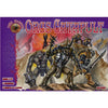 Dark Alliance 72034 1/72 Orcs Catapult