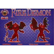 Dark Alliance 72035 1/72 Fire Demon set 1
