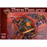 Dark Alliance 72036 1/72 Fire Demon Set 2